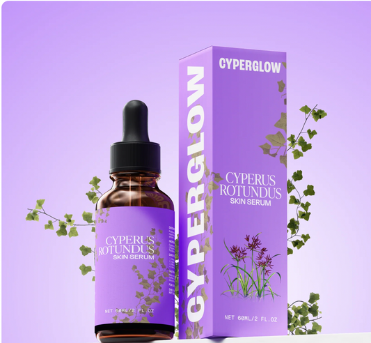 Skinora Cyperus Rotundus Skin Serum