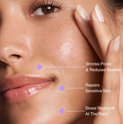 Skinora Cyperus Rotundus Skin Serum